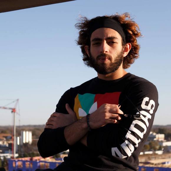 Meet your Posher, Joseph - Picture 1 of 1